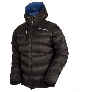 Pánská zimní bunda Sir Joseph Ladak Man 2022 Velikost: M / Barva: černá