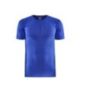 Pánské triko Craft Adv Cool Intensity SS Velikost: M / Barva: modrá