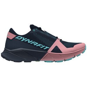 Dámské běžecké boty Dynafit Ultra 100 W Velikost bot (EU): 38 / Barva: růžová/modrá