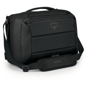 Cestovní taška Osprey Ozone Boarding Bag 20L Barva: černá