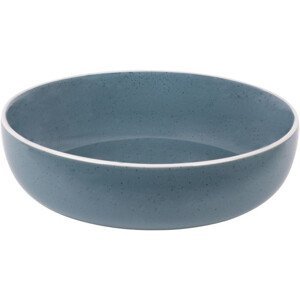 Miska Brunner Salad bowl 23,5 cm Barva: modrá