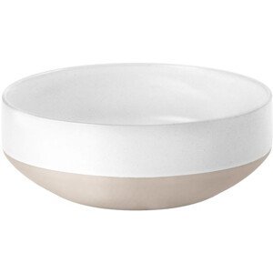 Miska Brunner Bowl 15 cm Barva: bílá
