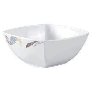 Miska Brunner Bowl 15 x 7,3 cm Barva: bílá