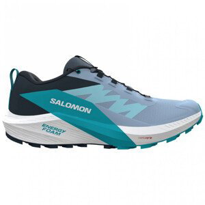 Dámské běžecké boty Salomon Sense Ride 5 Velikost bot (EU): 38 / Barva: modrá