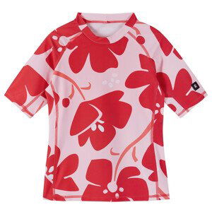 Dětské triko Reima Joonia Dětská velikost: 152 / Barva: červená