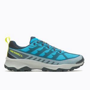 Pánské boty Merrell Speed Eco Velikost bot (EU): 43 / Barva: modrá