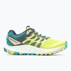 Dámské běžecké boty Merrell Antora 3 Velikost bot (EU): 40 / Barva: modrá