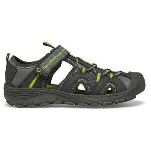 Dětské sandály Merrell Hydro 2 Velikost bot (EU): 36 / Barva: černá