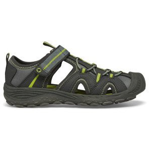 Dětské sandály Merrell Hydro 2 Velikost bot (EU): 34 / Barva: černá
