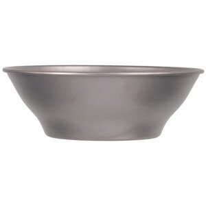 Mísa Lifesystems Titanium Bowl Barva: šedá