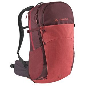 Turistický batoh Vaude Wizard 24+4 Barva: červená
