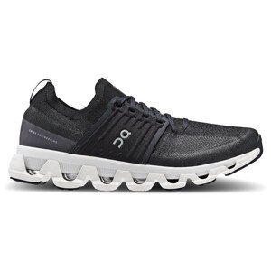 Pánské běžecké boty On Running Cloudswift 3 Velikost bot (EU): 42,5 / Barva: černá
