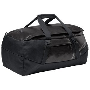 Cestovní taška Vaude CityDuffel 35 Barva: černá