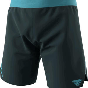 Pánské kraťasy Dynafit Alpine Shorts M Velikost: L / Barva: modrá