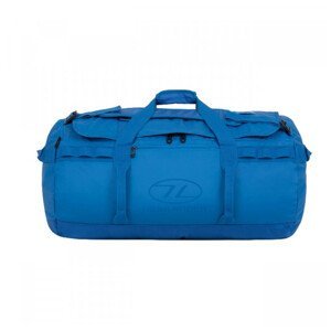 Cestovní taška Yate Storm Kitbag 90 l Barva: modrá