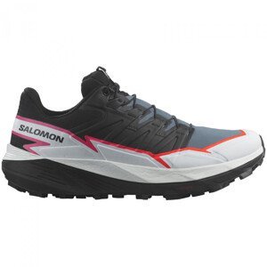Dámské boty Salomon Thundercross Velikost bot (EU): 38 / Barva: černá/bílá