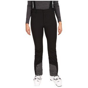 Dámské kalhoty Kilpi Rhea-W Velikost: XL / Barva: černá