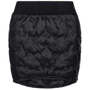 Dámská zimní sukně Kilpi Tany-W Velikost: XL / Barva: černá