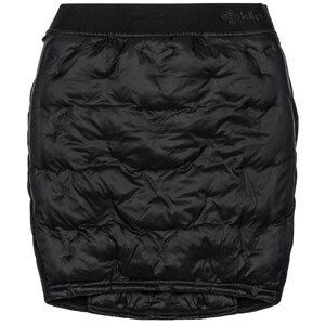 Dámská zimní sukně Kilpi Lian-W Velikost: S / Barva: černá