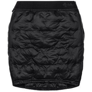 Dámská zimní sukně Kilpi Lian-W Velikost: M / Barva: černá