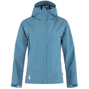 Dámská bunda Fjällräven HC Hydratic Trail Jacket Velikost: XS / Barva: světle modrá
