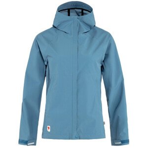 Dámská bunda Fjällräven HC Hydratic Trail Jacket Velikost: XS / Barva: světle modrá