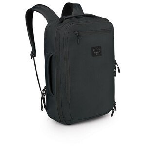 Městský batoh Osprey Aoede Briefpack 22 Barva: černá
