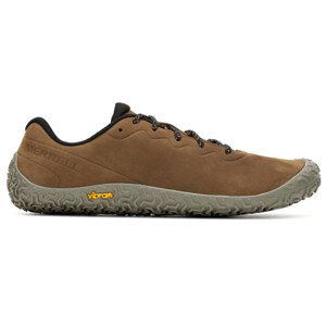 Pánské boty Merrell Vapor Glove 6 Ltr Velikost bot (EU): 41,5 / Barva: hnědá