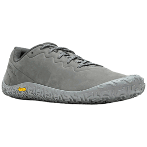 Pánské boty Merrell Vapor Glove 6 Ltr Velikost bot (EU): 48 / Barva: šedá