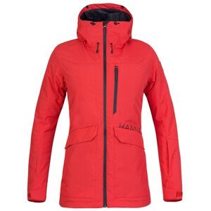 Dámská lyžařská bunda Hannah Merila Fd Velikost: L / Barva: růžová