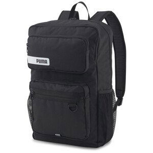 Městský batoh Puma Deck Backpack II Barva: černá