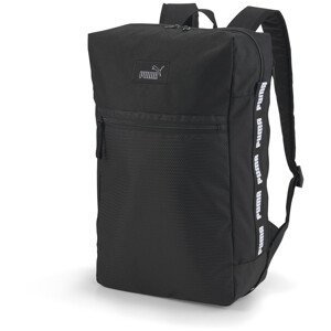 Městský batoh Puma EvoESS Box Backpack Barva: černá