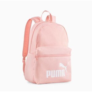 Batoh Puma Phase Backpack Barva: růžová/bílá