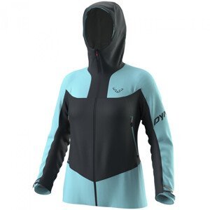 Dámská bunda Dynafit Radical Gore-Tex Jacket Women Velikost: S / Barva: modrá