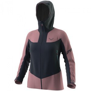 Dámská bunda Dynafit Radical Gore-Tex Jacket Women Velikost: S / Barva: růžová