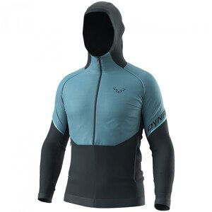 Pánská bunda Dynafit Alpine Hybrid Jkt M Velikost: XXL / Barva: modrá