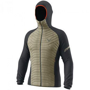 Pánská bunda Dynafit Speed Insulation Hybrid Jkt M Velikost: XL / Barva: zelená