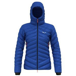 Dámská bunda Salewa ORTLES MED 3 RDS DWN JACKET W Velikost: M / Barva: modrá