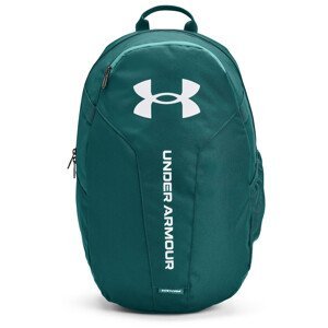 Batoh Under Armour Hustle Lite Backpack Barva: zelená/modrá