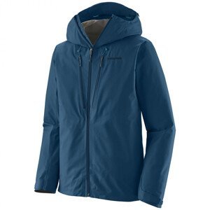 Pánská bunda Patagonia Triolet Jacket Velikost: L / Barva: tmavě modrá