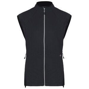 Dámská vesta Direct Alpine Bora Vest Lady 3.0 Velikost: S / Barva: černá