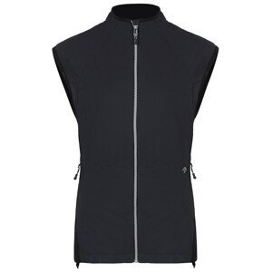 Dámská vesta Direct Alpine Bora Vest Lady 3.0 Velikost: M / Barva: černá