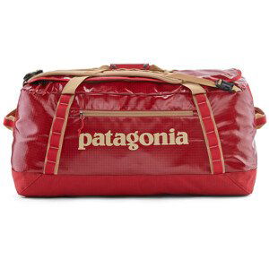 Cestovní taška Patagonia Black Hole Duffel 70L Barva: tmavě zelená