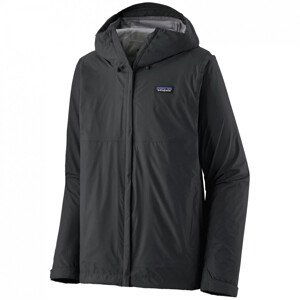 Pánská bunda Patagonia Torrentshell 3L Jacket Velikost: M / Barva: šedá