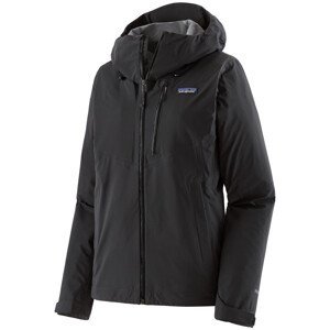 Dámská bunda Patagonia Granite Crest Jacket Velikost: M / Barva: černá