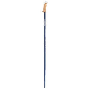 Lyžařské hole Leki Stella S Délka holí: 110 cm / Barva: tmavě modrá