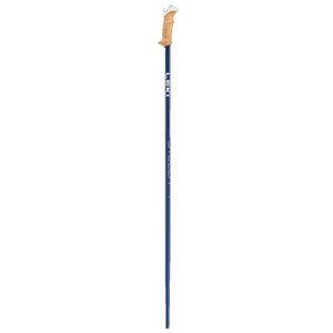 Lyžařské hole Leki Stella S Délka holí: 120 cm / Barva: tmavě modrá