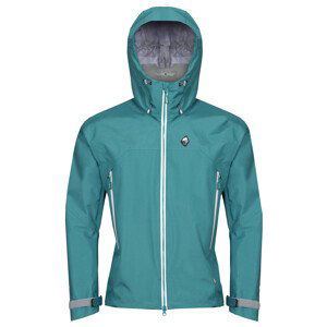 Pánská bunda High Point Protector 7.0 Jacket Velikost: M / Barva: modrá/zelená