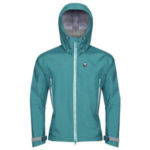 Pánská bunda High Point Protector 7.0 Jacket Velikost: XL / Barva: modrá/zelená