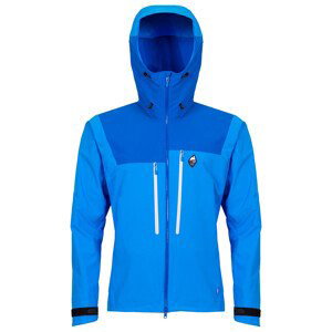 Pánská bunda High Point Nurock Jacket Velikost: XXL / Barva: modrá